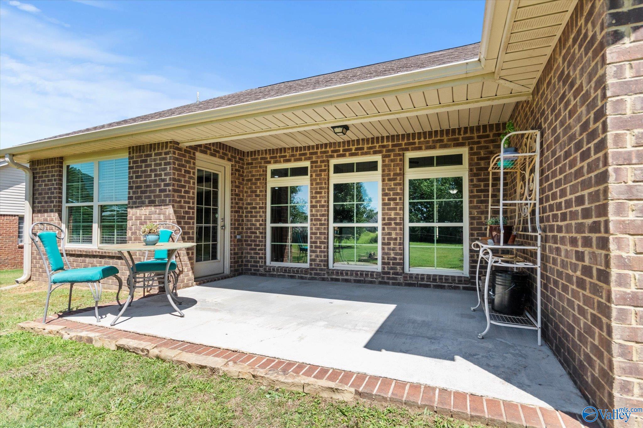 5052 Old Railroad Bed Road, Harvest, Alabama image 27
