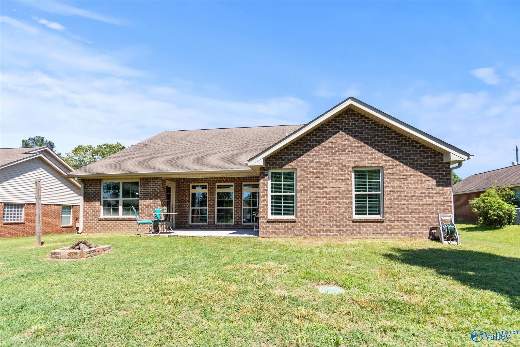 5052 Old Railroad Bed Road, Harvest, Alabama image 29