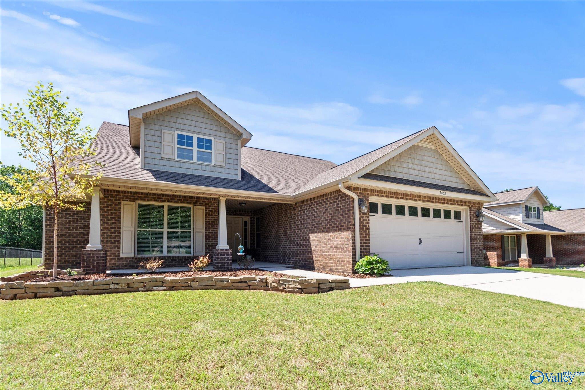 5052 Old Railroad Bed Road, Harvest, Alabama image 1