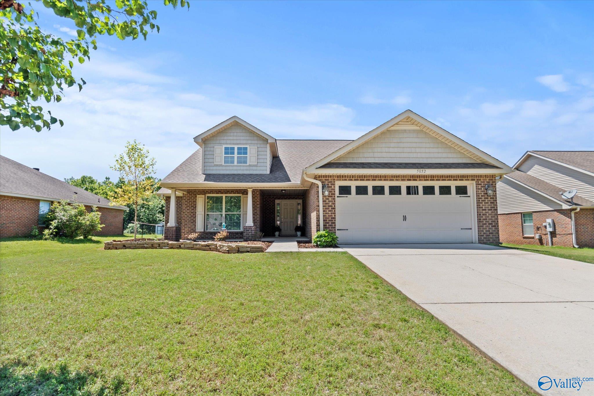 5052 Old Railroad Bed Road, Harvest, Alabama image 2