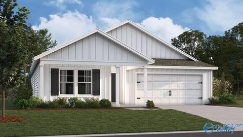 9944 Sequoyah Cove Drive SE Owens Cross Roads AL 35763