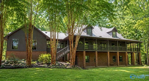 Homes For Sale - 2151 Shady Grove Road<br/> Cherokee County, Piedmont, AL 36272