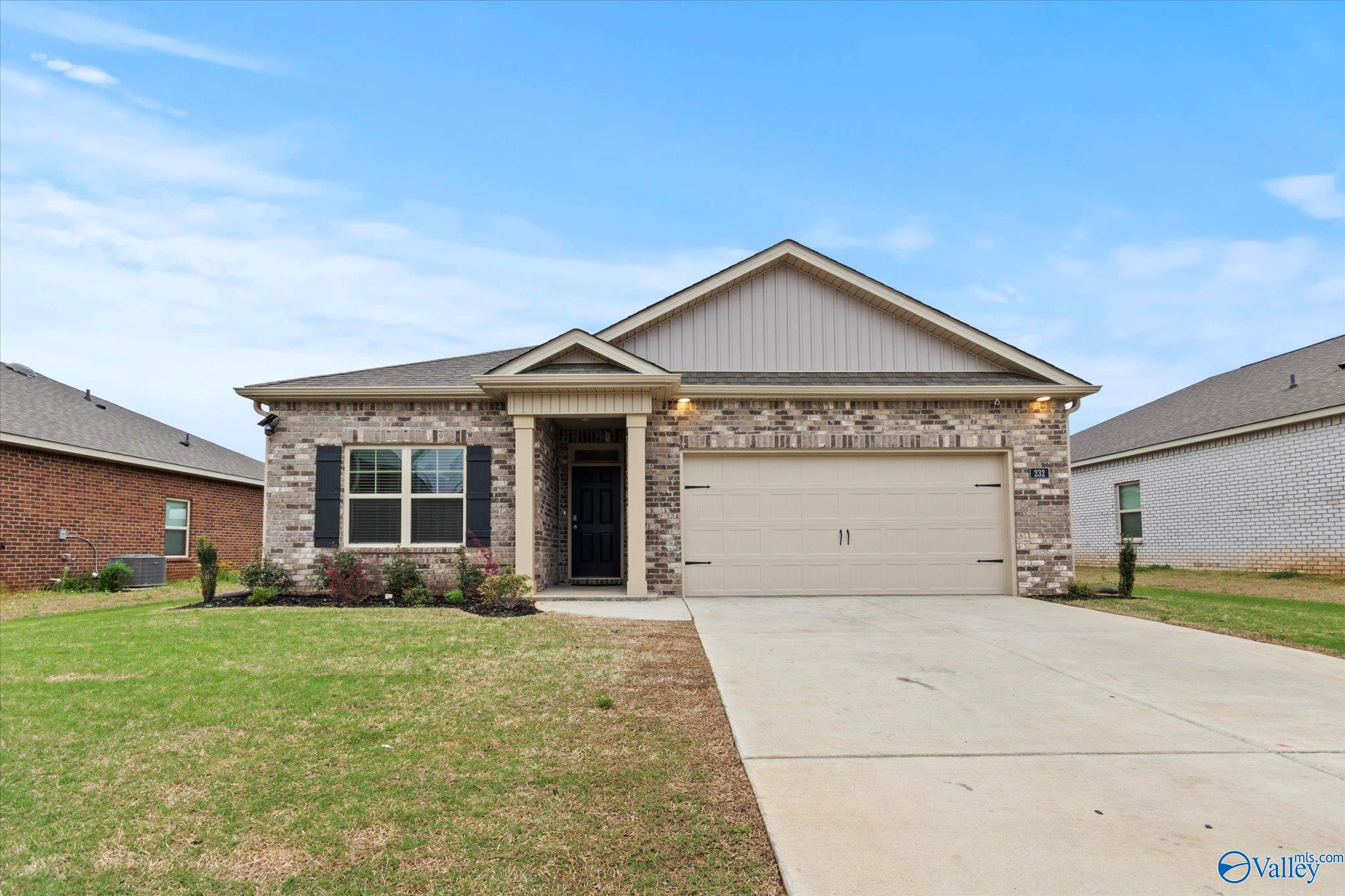 232 Antler Ridge Drive, Huntsville, Alabama image 2