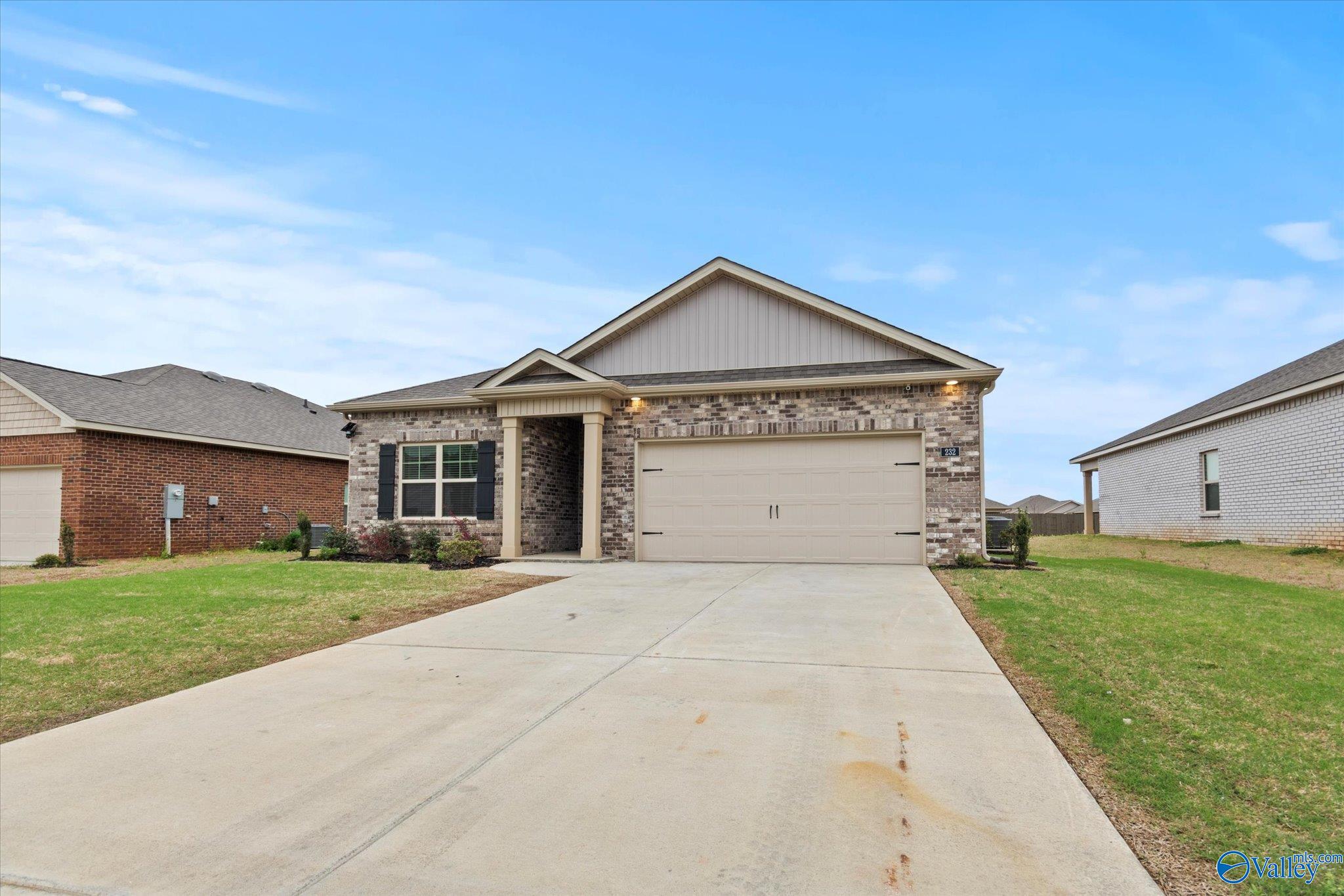 232 Antler Ridge Drive, Huntsville, Alabama image 4