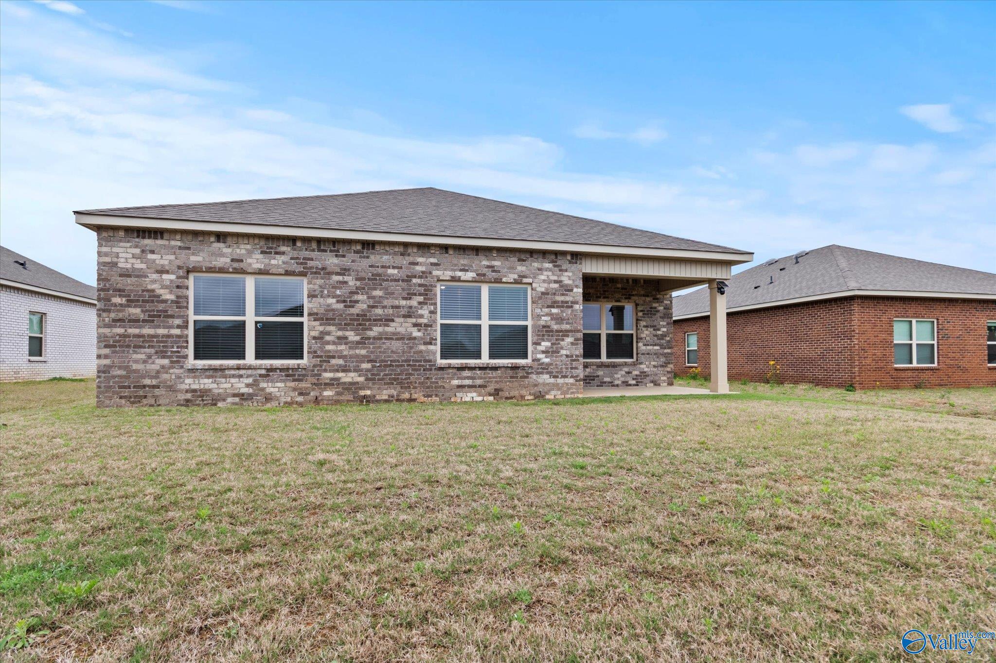 232 Antler Ridge Drive, Huntsville, Alabama image 27