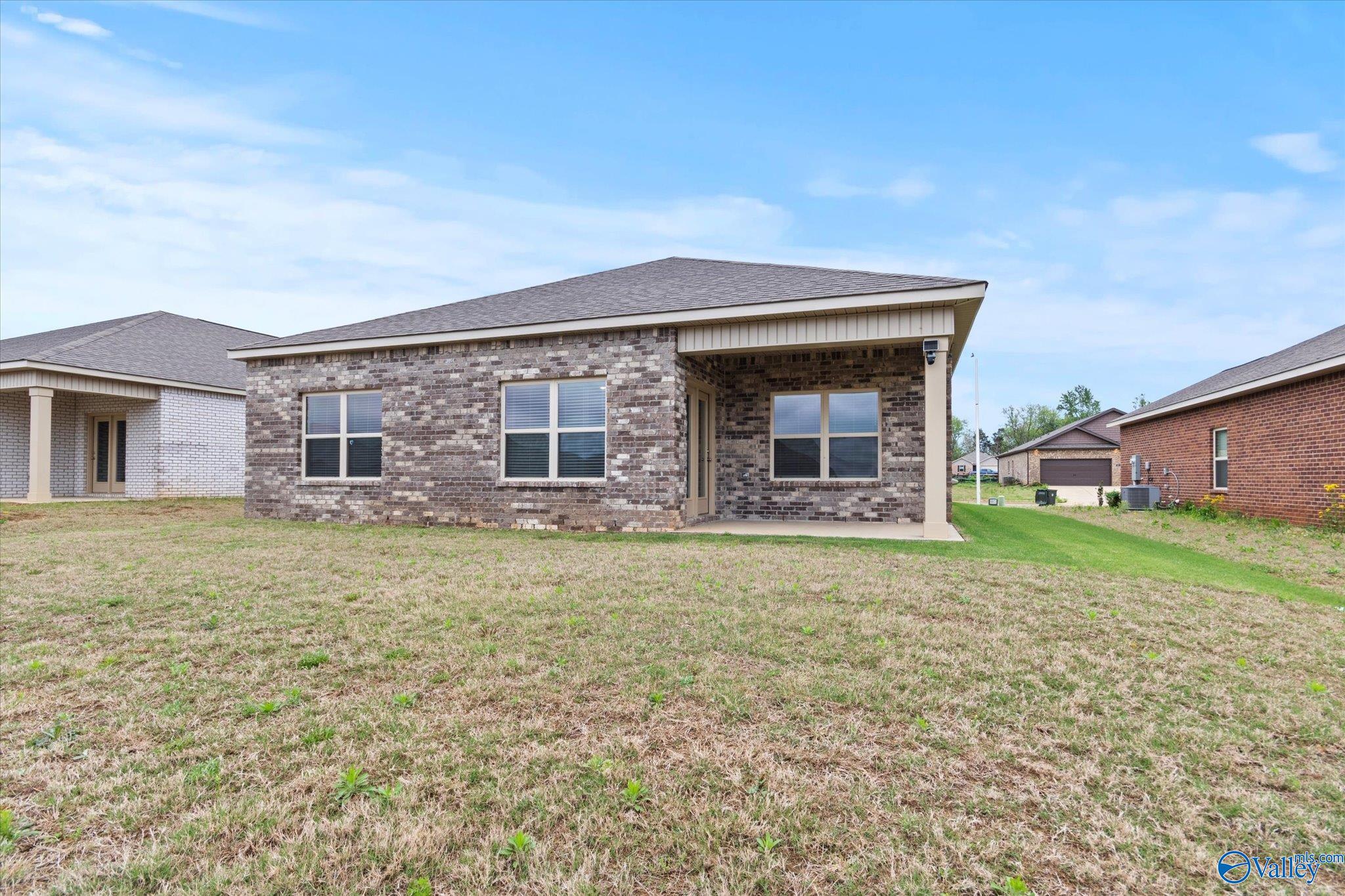 232 Antler Ridge Drive, Huntsville, Alabama image 28