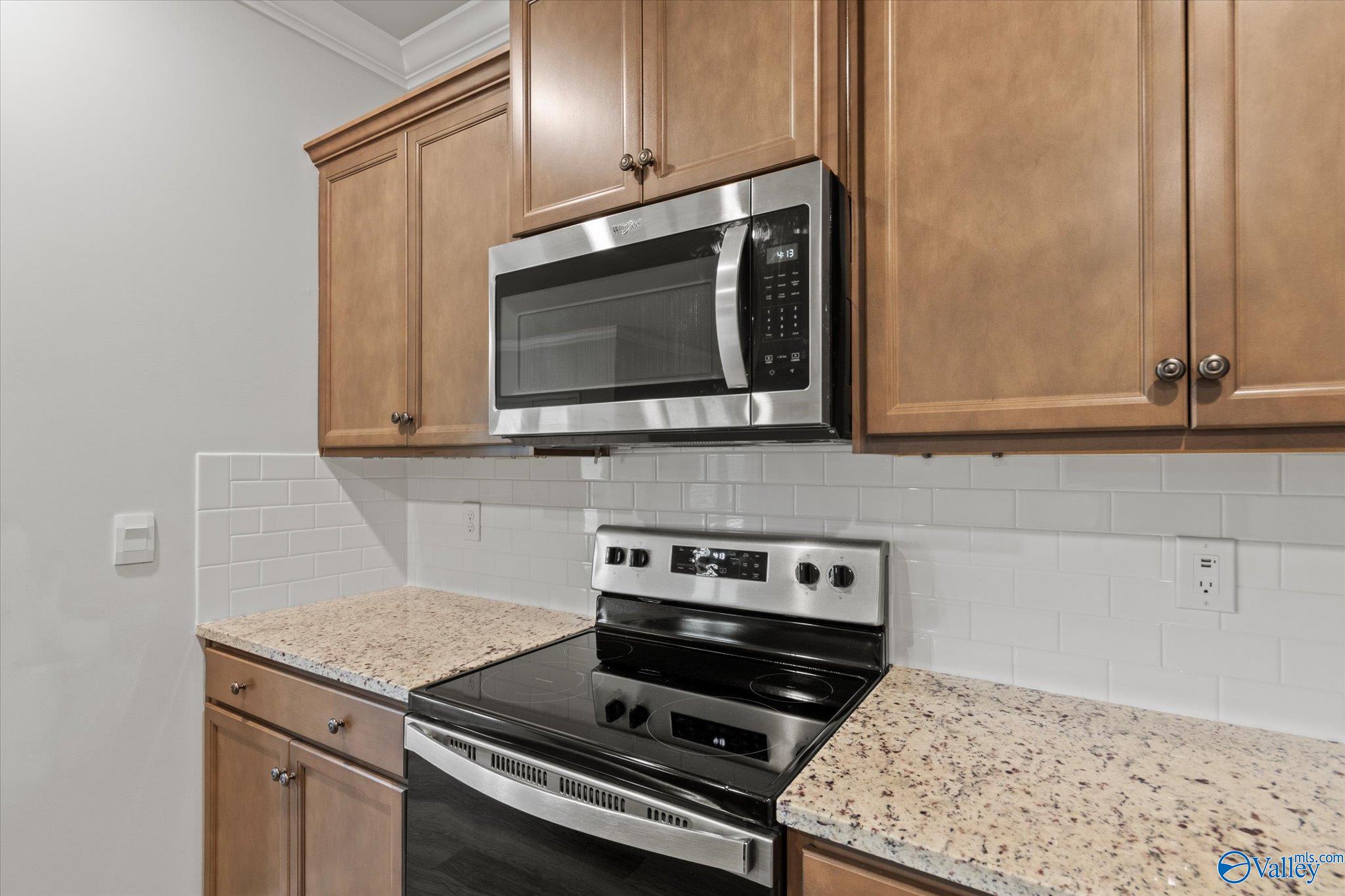 232 Antler Ridge Drive, Huntsville, Alabama image 14
