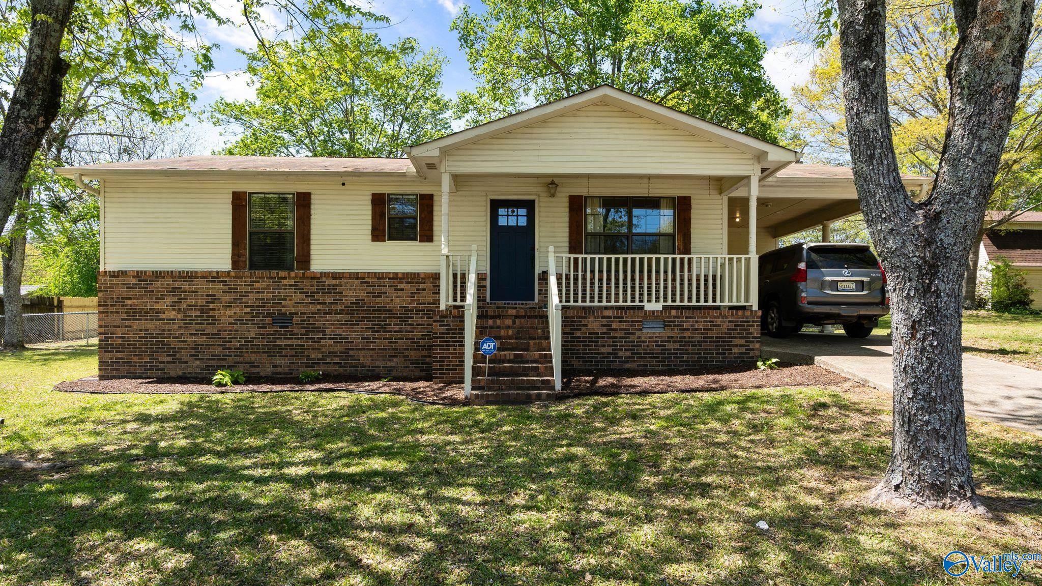 147 NW 10th Street, Arab, Alabama image 3