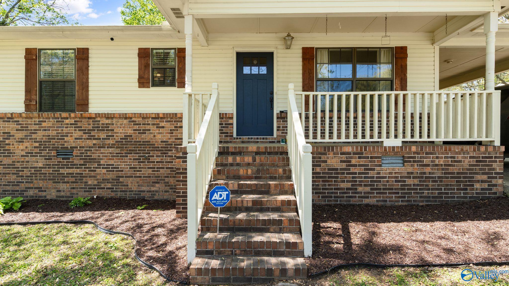 147 NW 10th Street, Arab, Alabama image 4