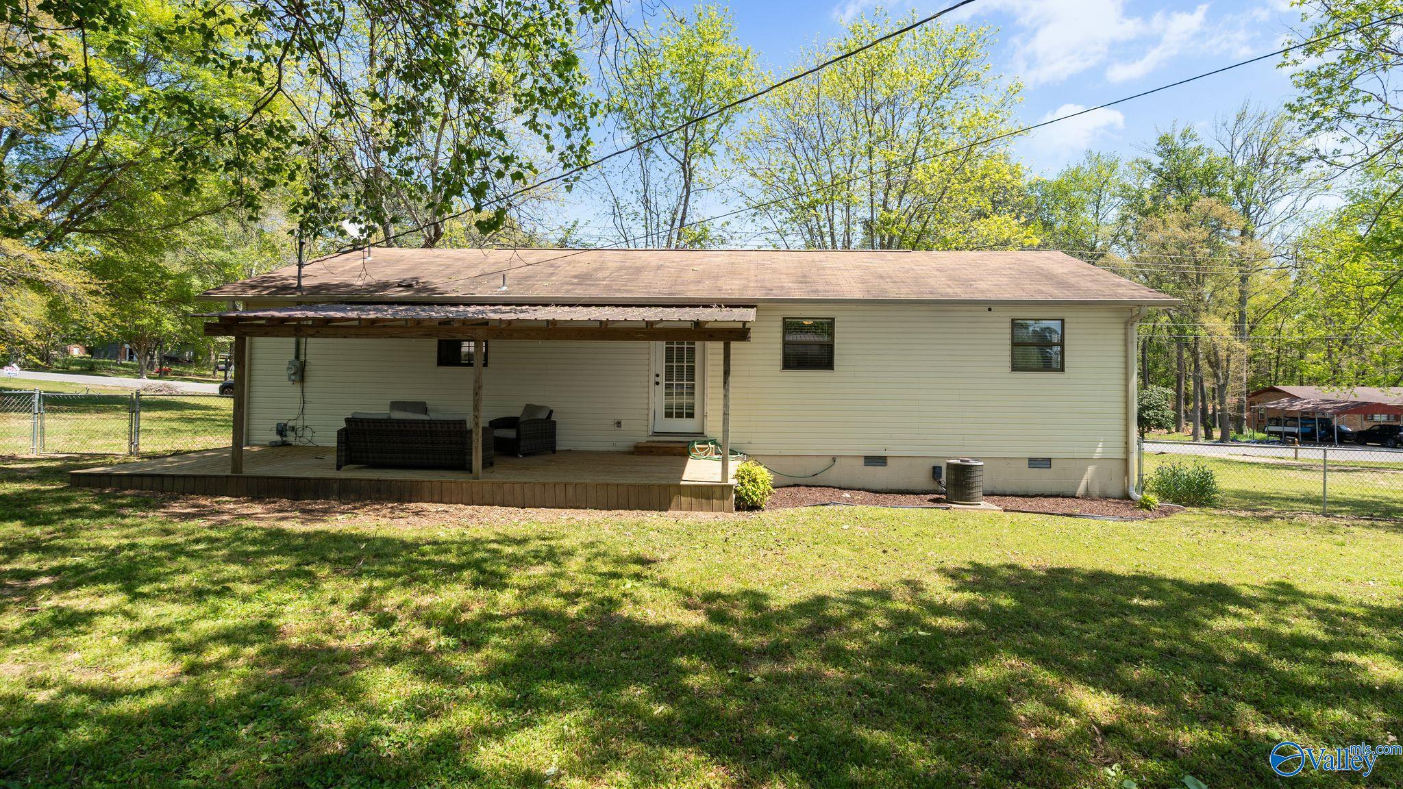 147 NW 10th Street, Arab, Alabama image 23
