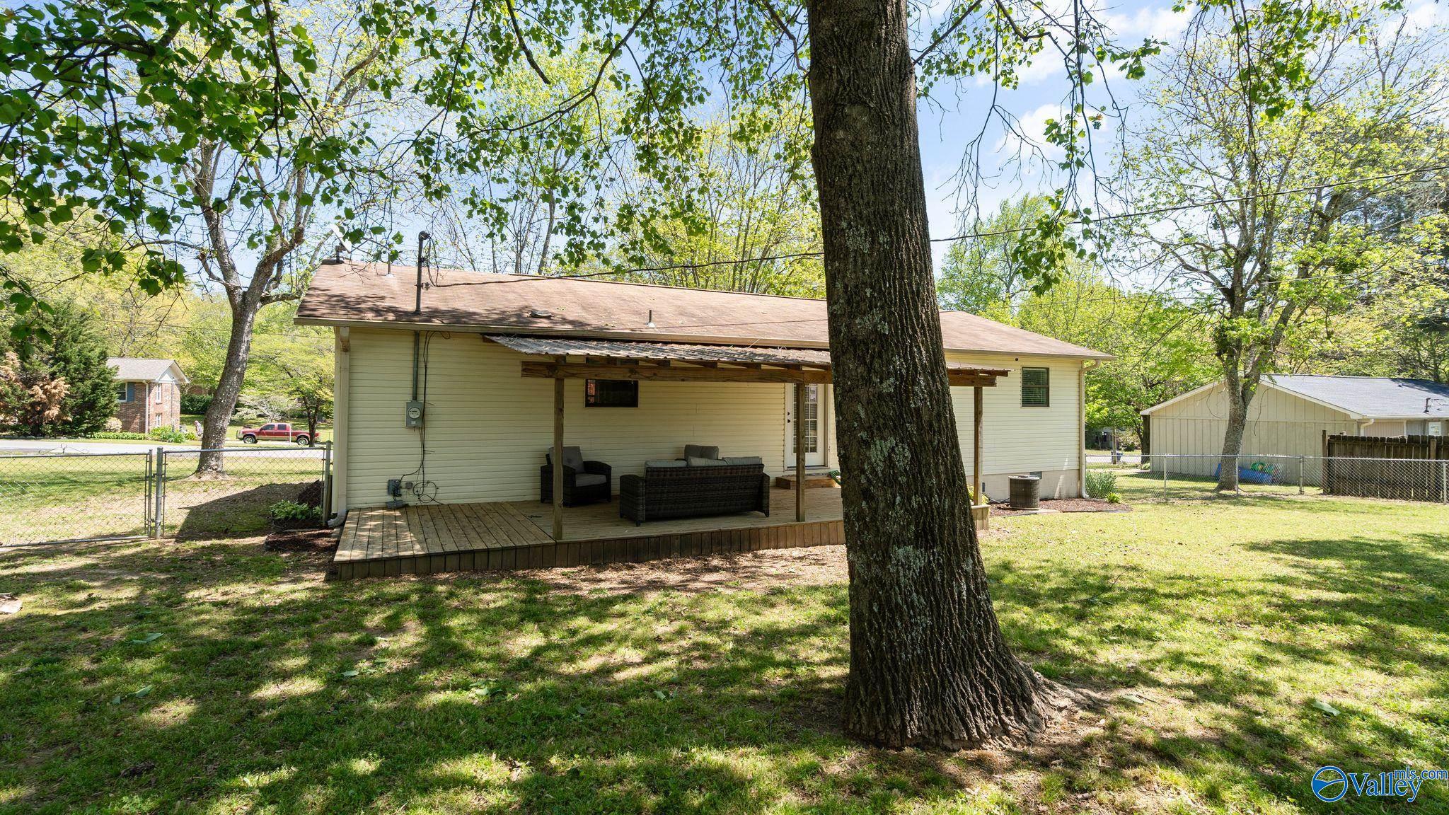 147 NW 10th Street, Arab, Alabama image 24