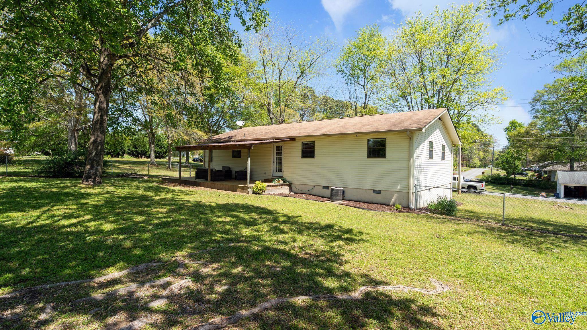 147 NW 10th Street, Arab, Alabama image 22