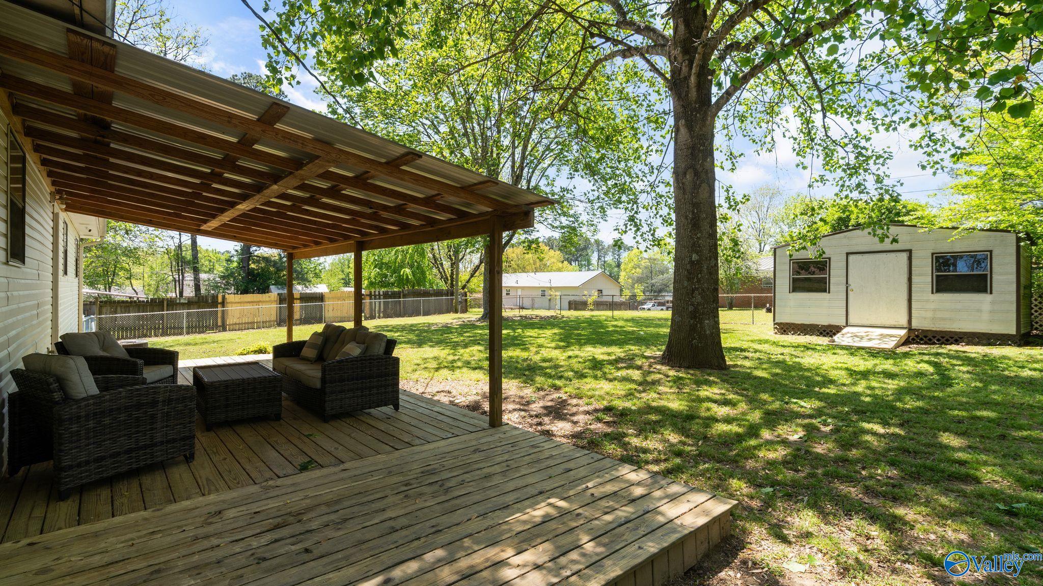 147 NW 10th Street, Arab, Alabama image 26