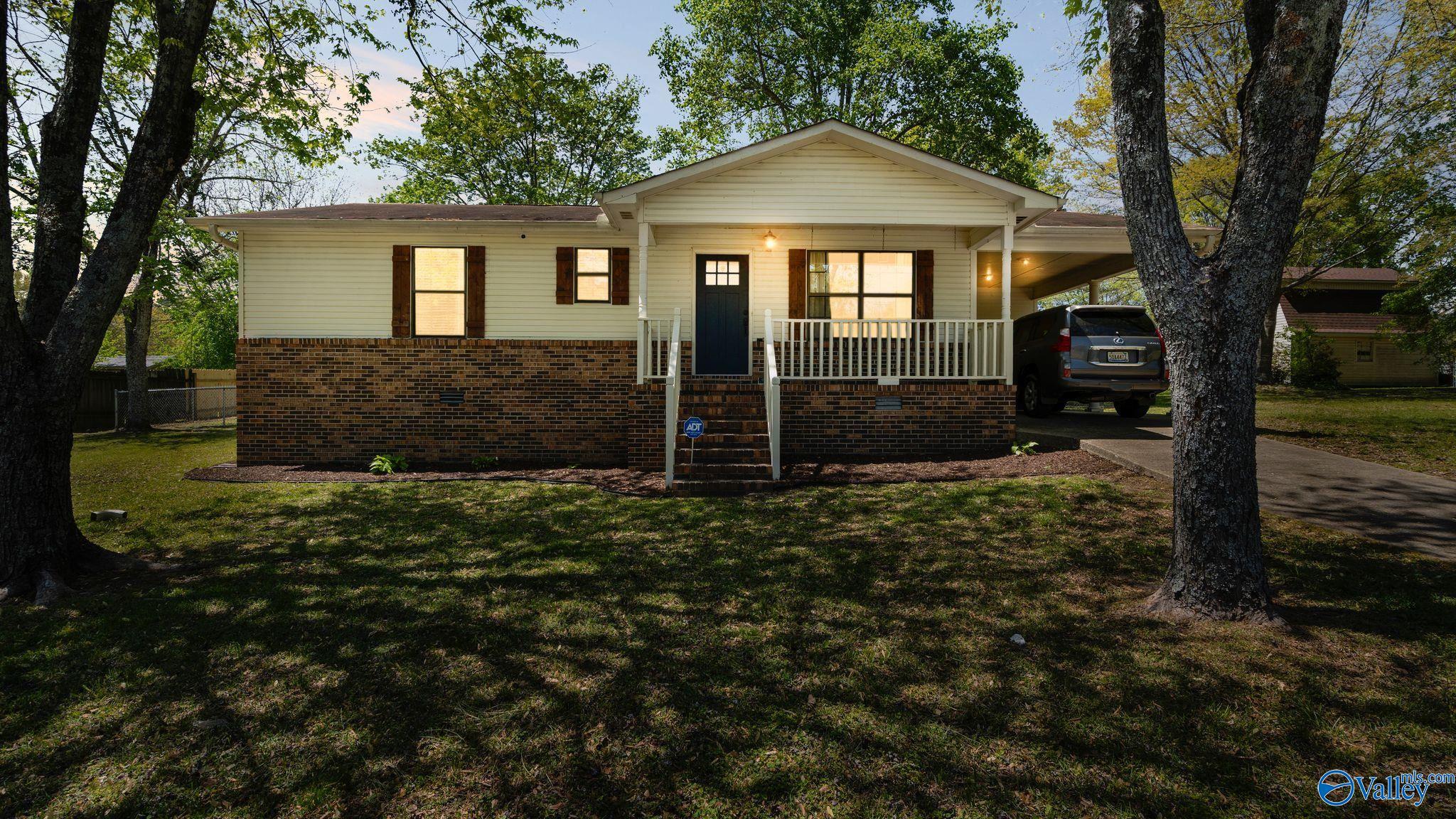 147 NW 10th Street, Arab, Alabama image 27