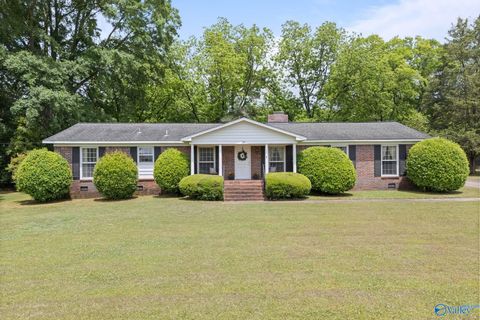 Photo of 209 Vincent SE, Huntsville, AL 35802 (MLS # 21916900)