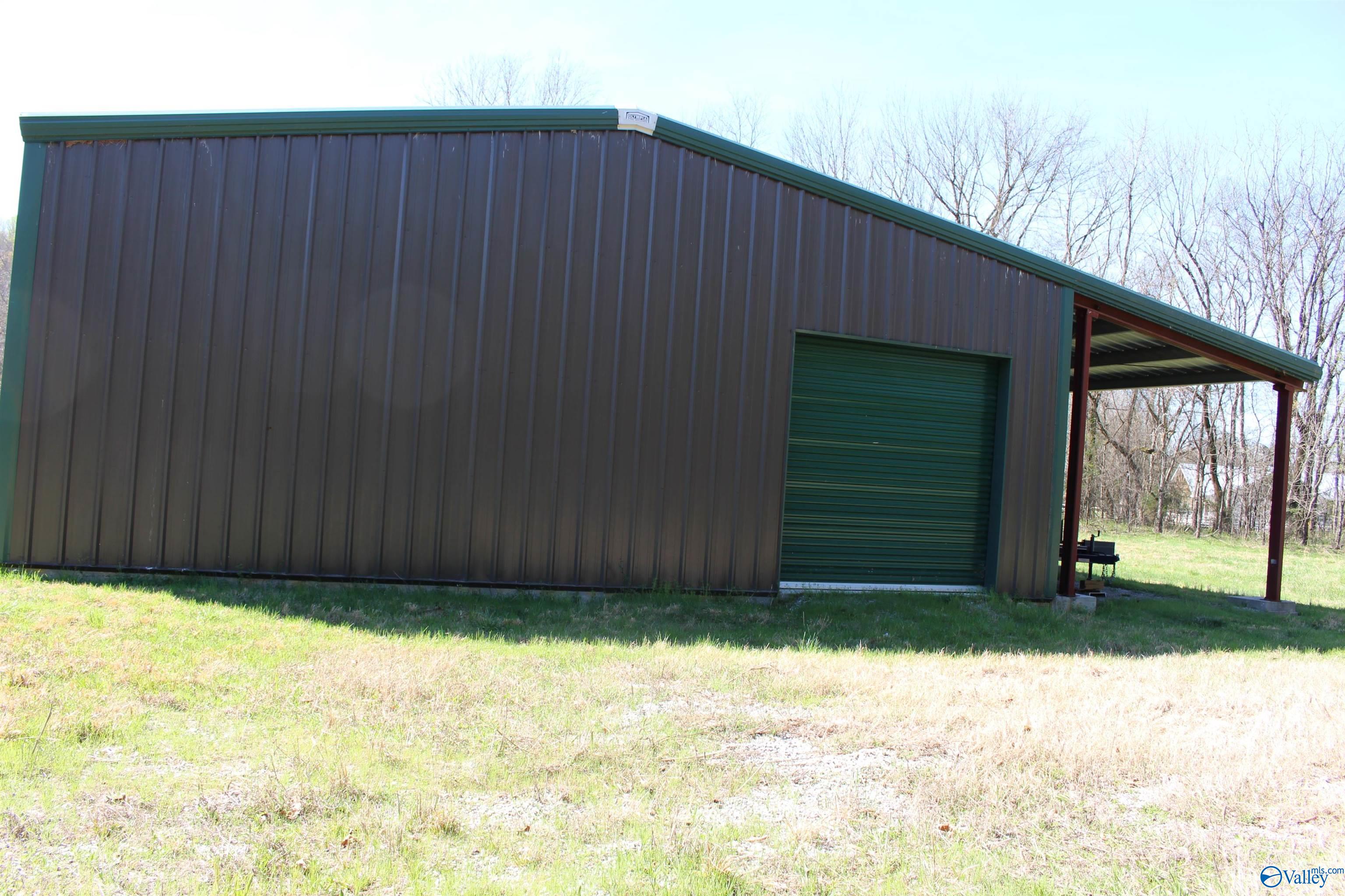 356 Sharpes Hollow Road, New Market, Alabama image 8