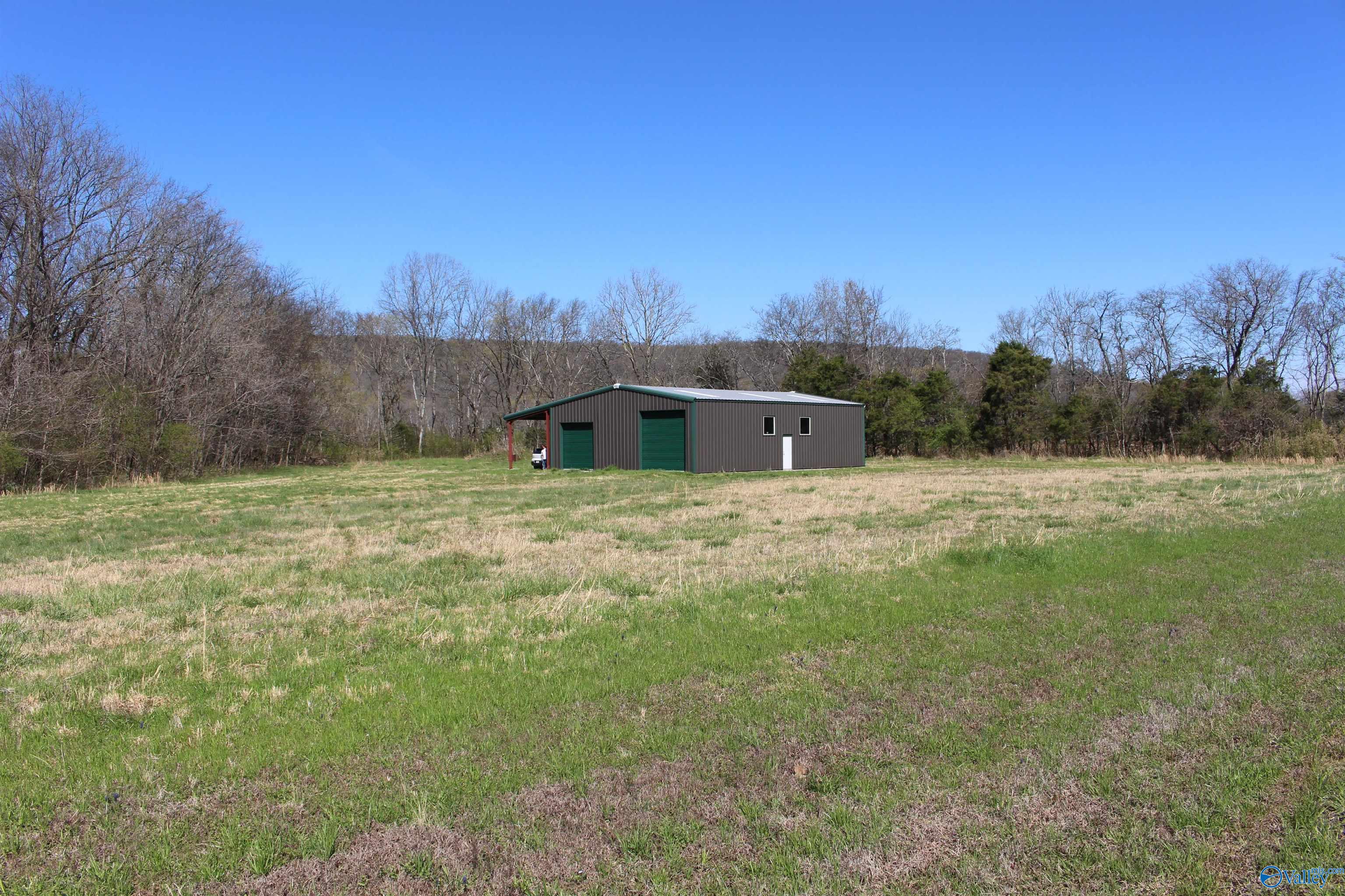 356 Sharpes Hollow Road, New Market, Alabama image 1