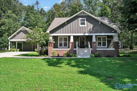 Homes For Sale - 191 County Road 1315<br/> Cullman County, Cullman, AL 35058