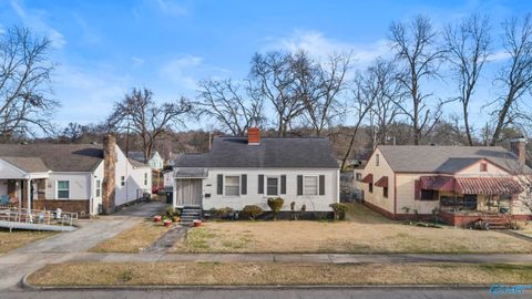 Homes For Sale - 3117 Avenue I<br/> Birmingham, AL 35218