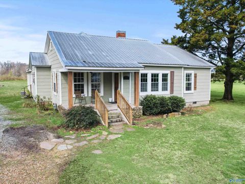 Photo of 2008 Horton Road, Horton, AL 35980 (MLS # 21911467)