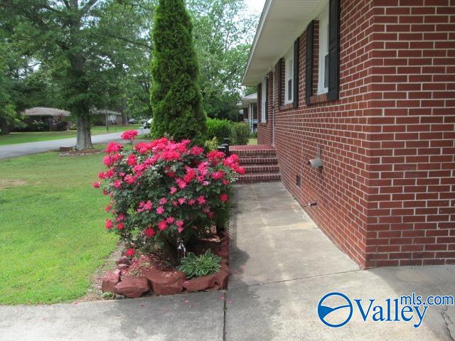 614 Barnes Street, Albertville, Alabama image 27