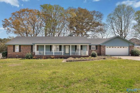 Homes For Sale - 102 Stewart Street<br/> Albertville, AL 35950