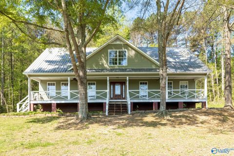 3877 US Highway 72 Paint Rock AL 35764