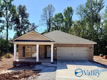 520 Cloverleaf Drive Athens AL 35611