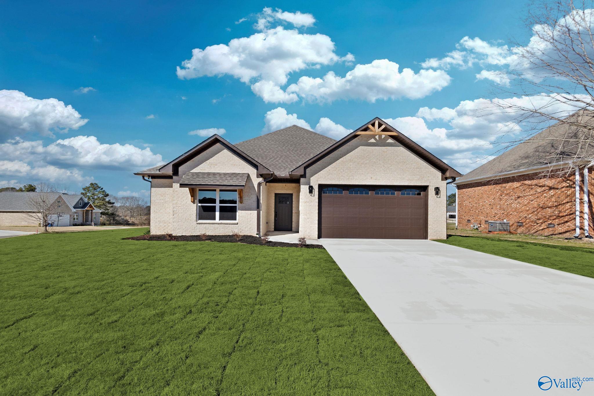 352 Krimson Circle, Albertville, Alabama image 20
