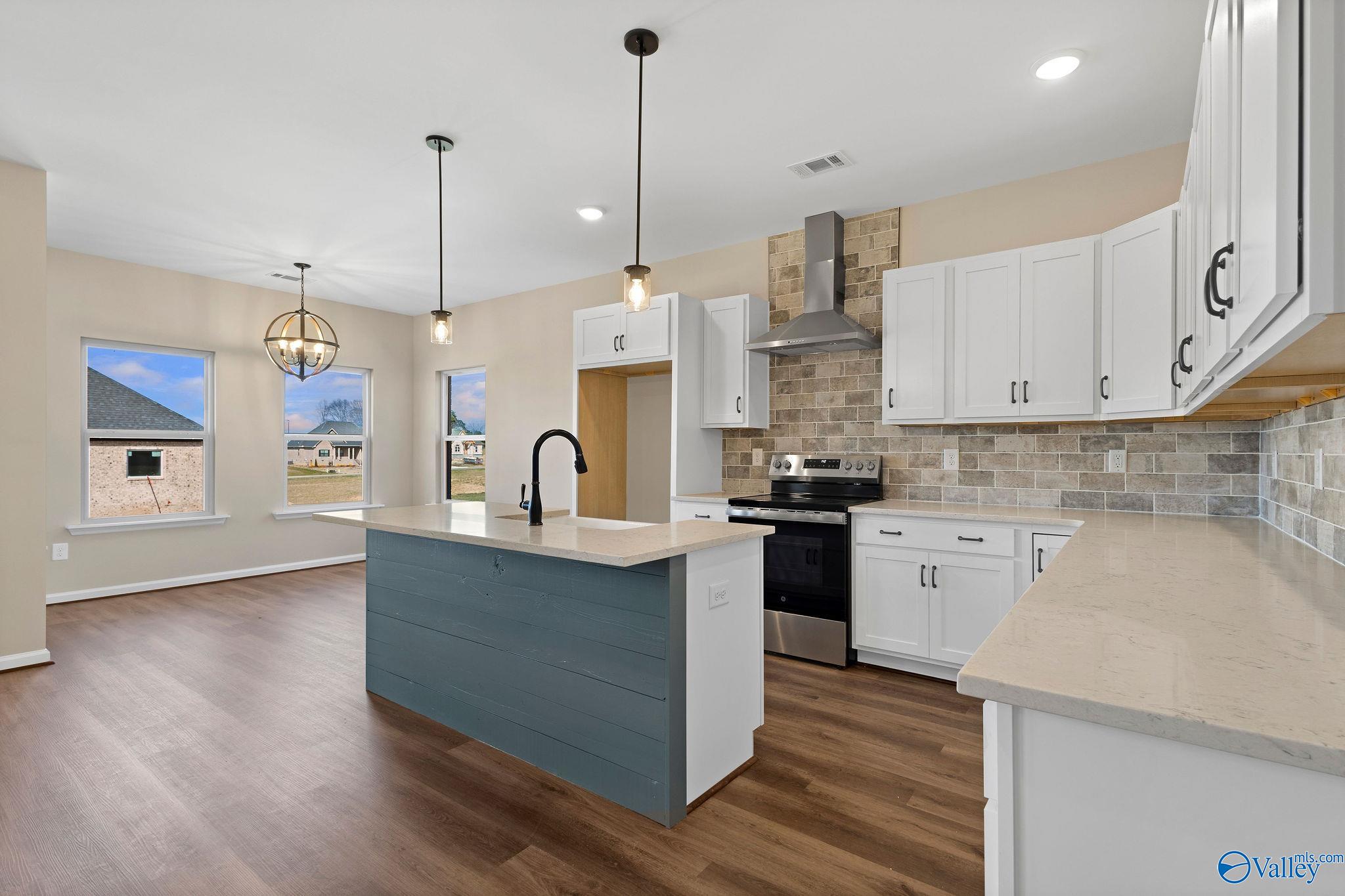 352 Krimson Circle, Albertville, Alabama image 9