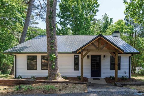 Photo of 363 Camp Ney A Ti Road, Guntersville, AL 35976 (MLS # 21917381)