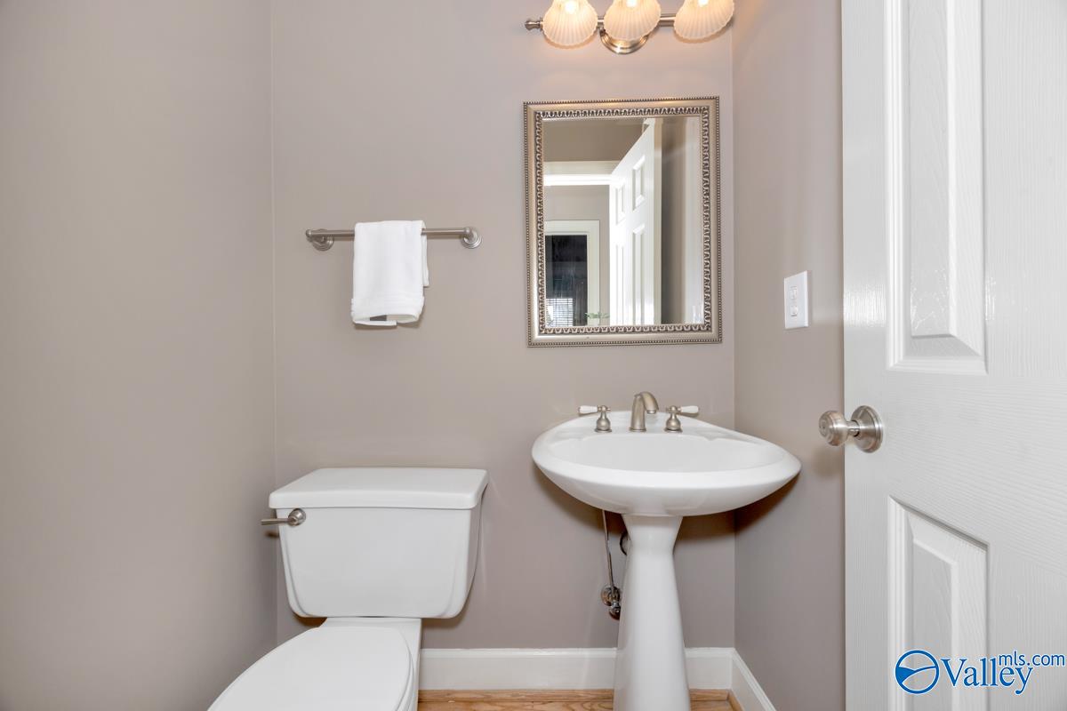 2949 Hampton Cove Way, Owens Cross Roads, Alabama image 11