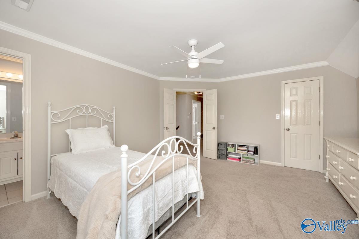 2949 Hampton Cove Way, Owens Cross Roads, Alabama image 17