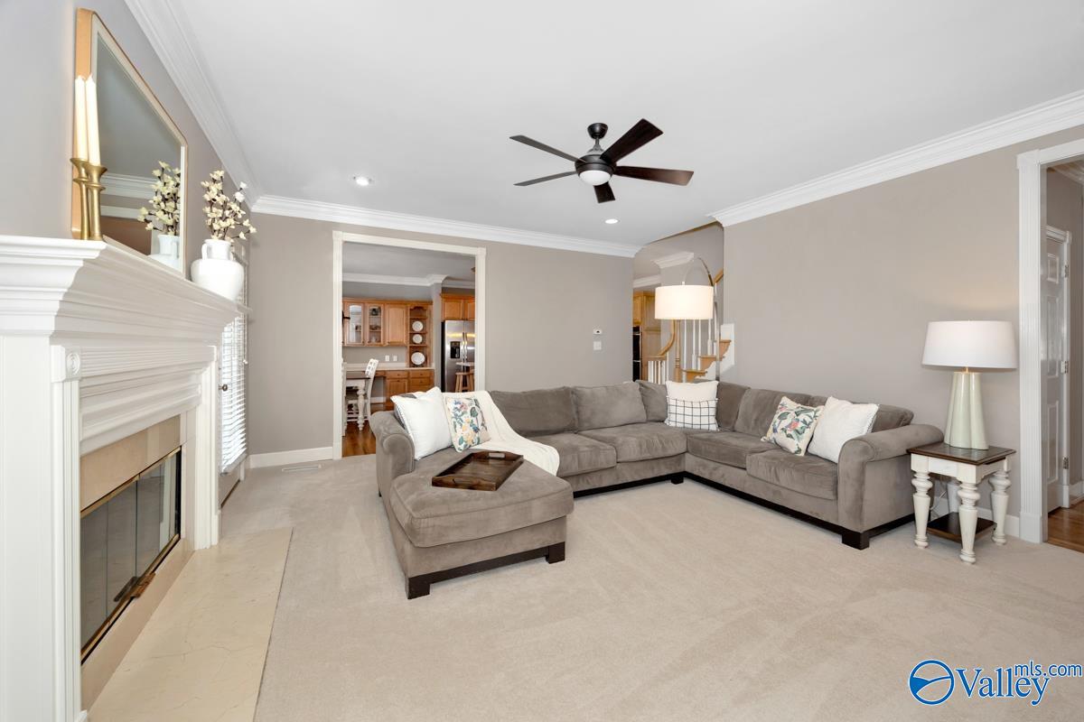 2949 Hampton Cove Way, Owens Cross Roads, Alabama image 5