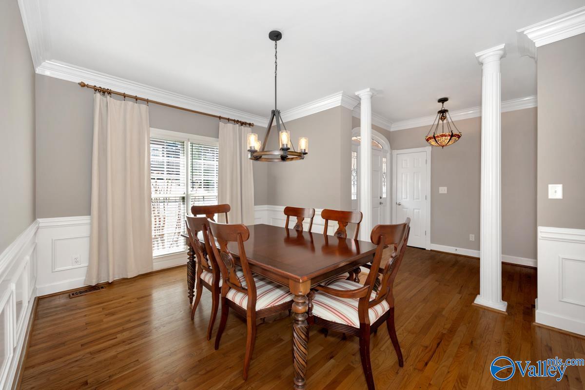 2949 Hampton Cove Way, Owens Cross Roads, Alabama image 3