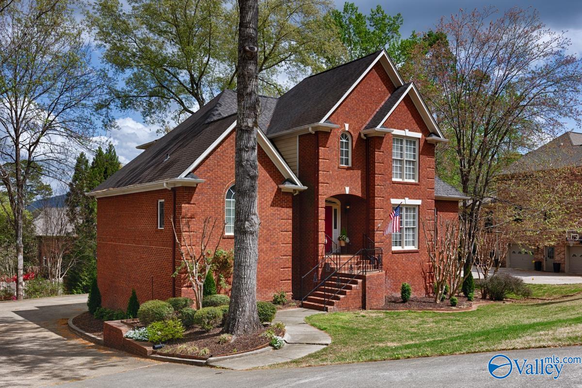 2949 Hampton Cove Way, Owens Cross Roads, Alabama image 2