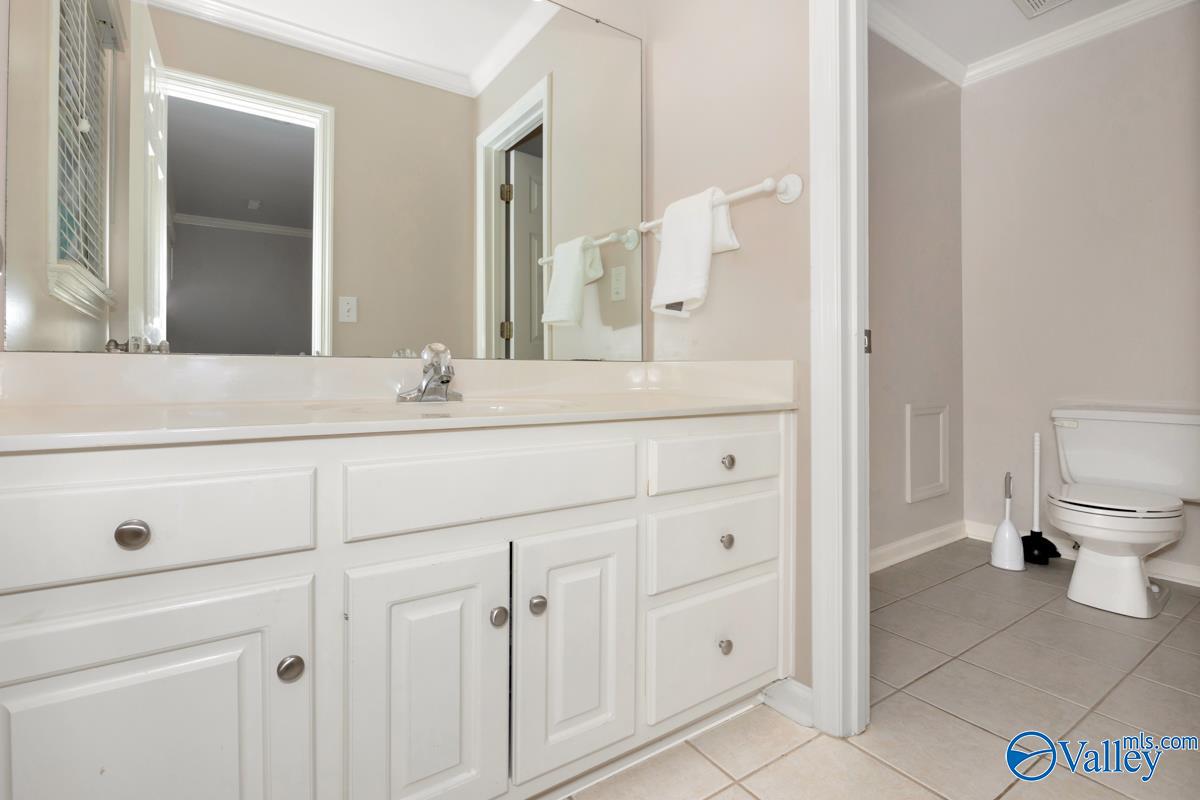 2949 Hampton Cove Way, Owens Cross Roads, Alabama image 18