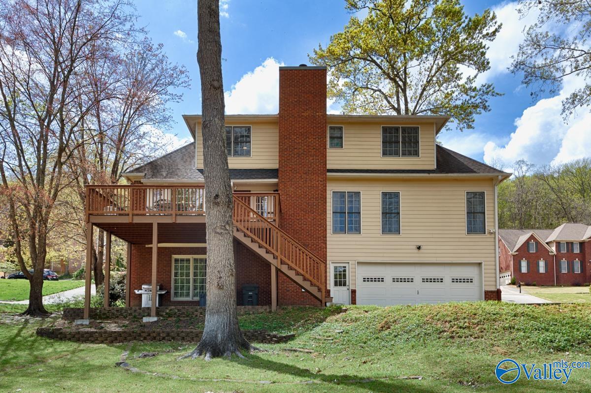 2949 Hampton Cove Way, Owens Cross Roads, Alabama image 32