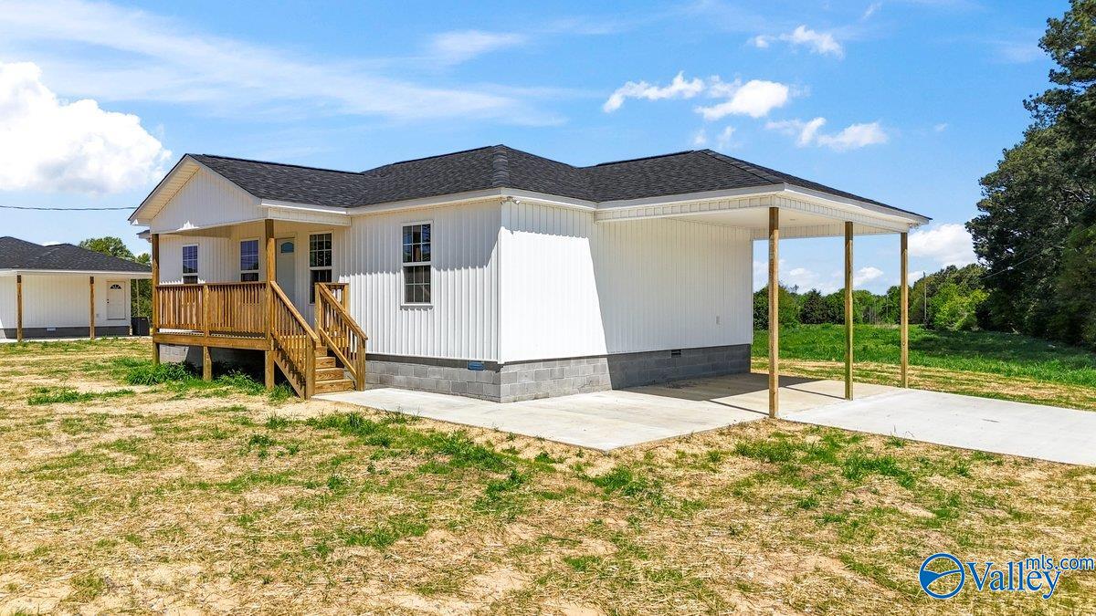 5604 Cox Gap Road, Boaz, Alabama image 4