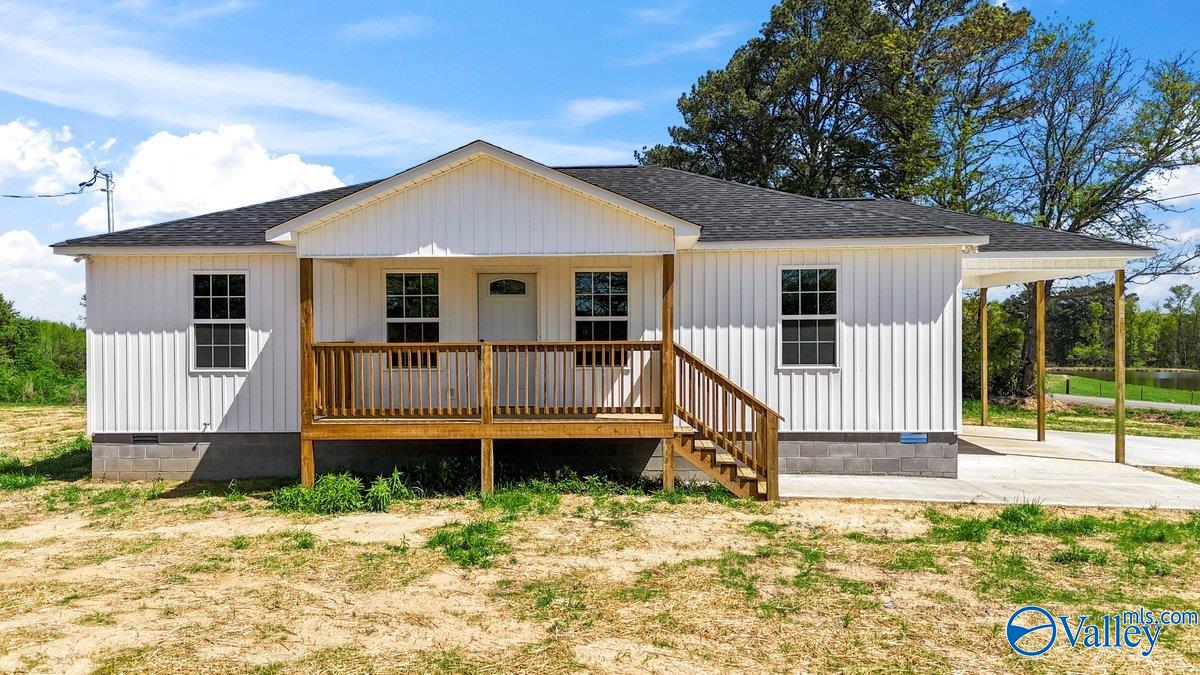 5604 Cox Gap Road, Boaz, Alabama image 1