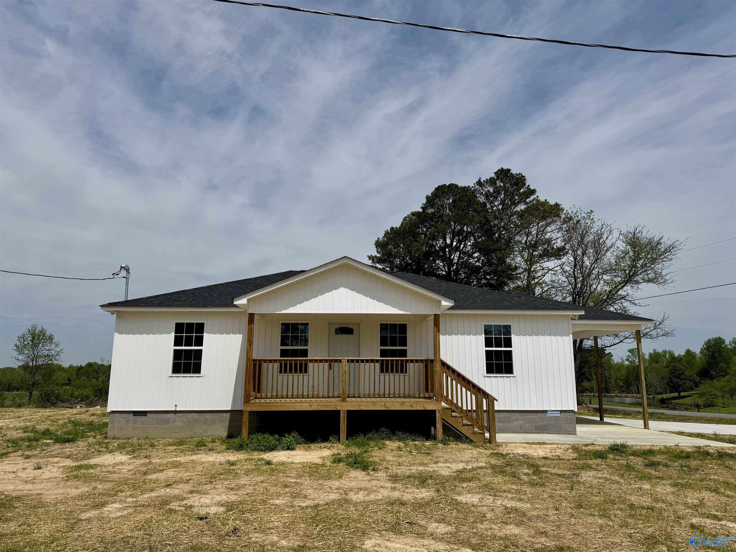 5604 Cox Gap Road, Boaz, Alabama image 1