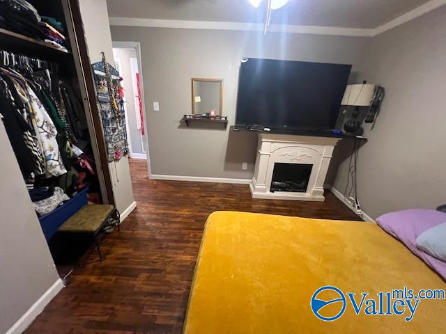511 1/2 Brownsferry Street, Athens, Alabama image 6