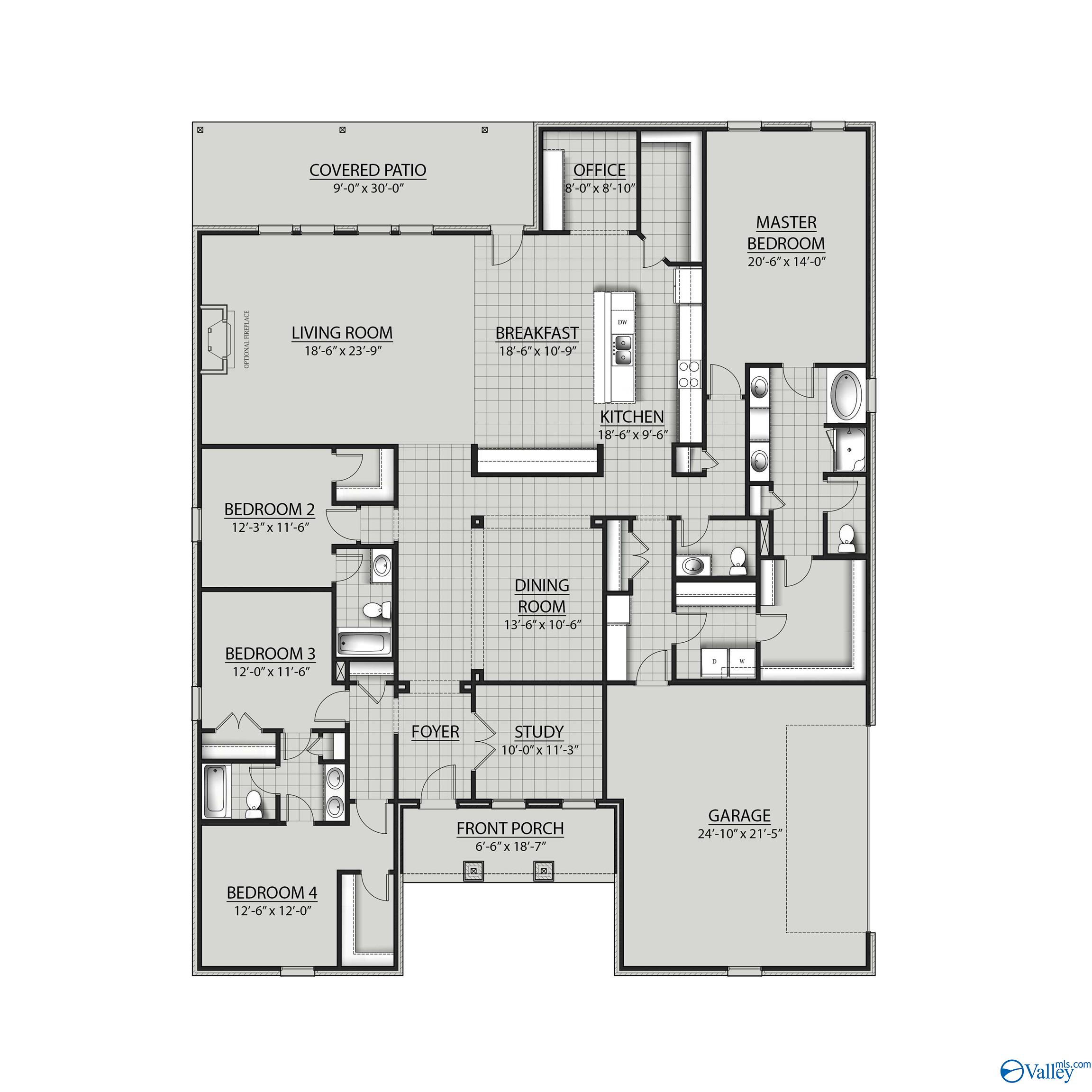 110 Lc Sparks Avenue