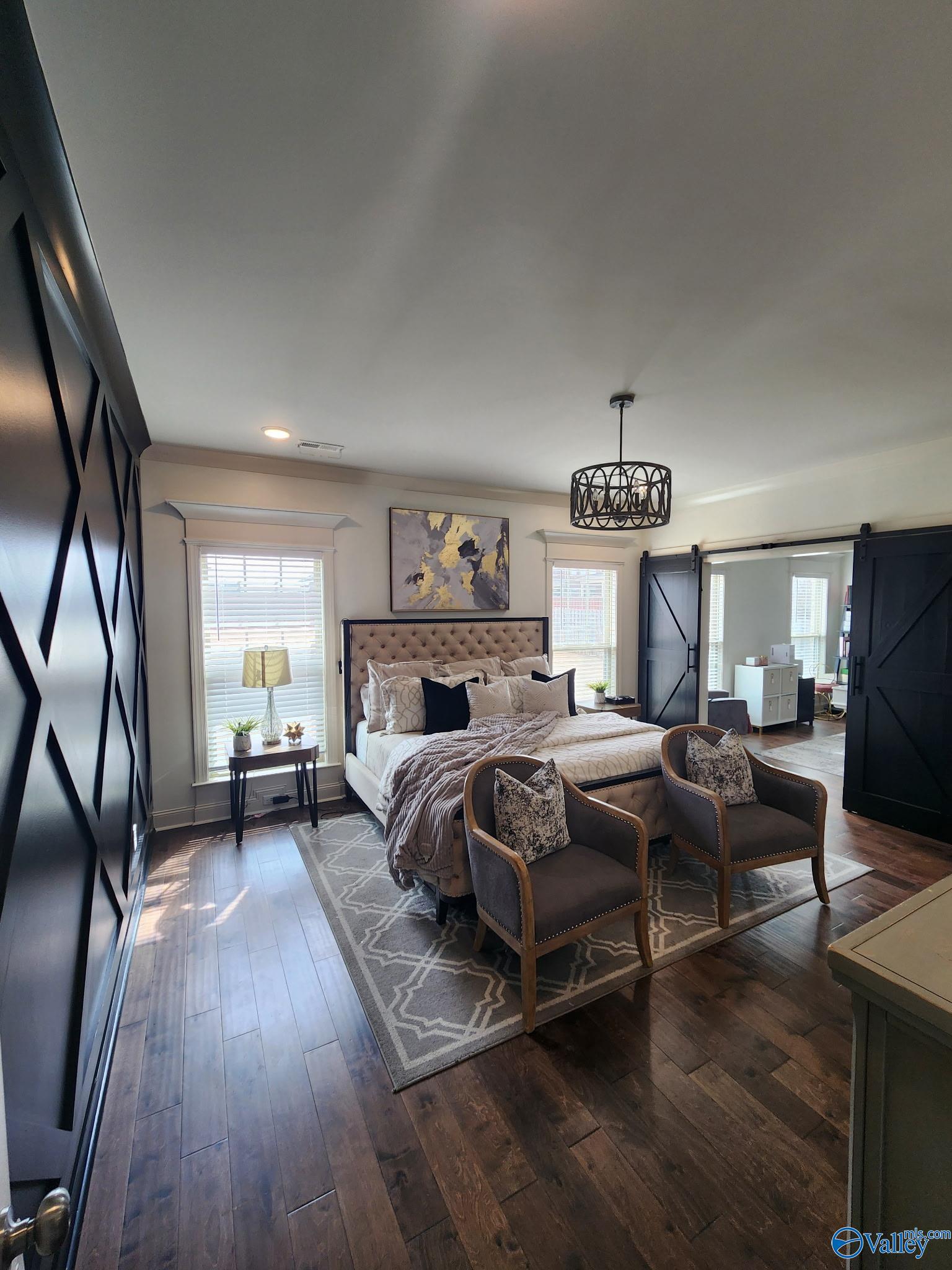 372 Spencer Lakes Drive, Meridianville, Alabama image 14