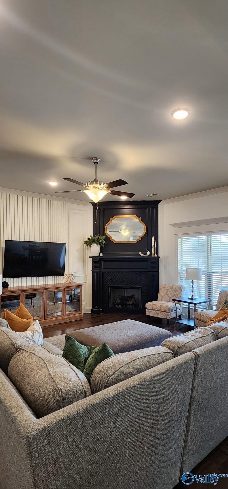 372 Spencer Lakes Drive, Meridianville, Alabama image 9
