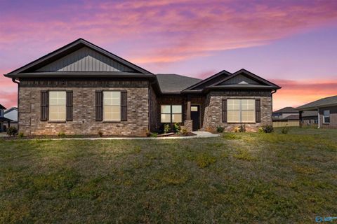 151 Wilcot Road Meridianville AL 35759