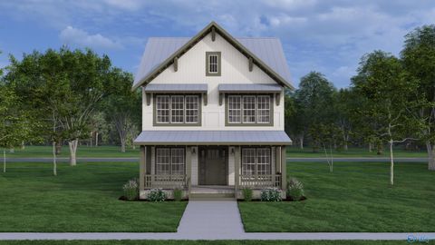 Photo of Lot 55 Val Monte Drive, Guntersville, AL 35976 (MLS # 21905488)