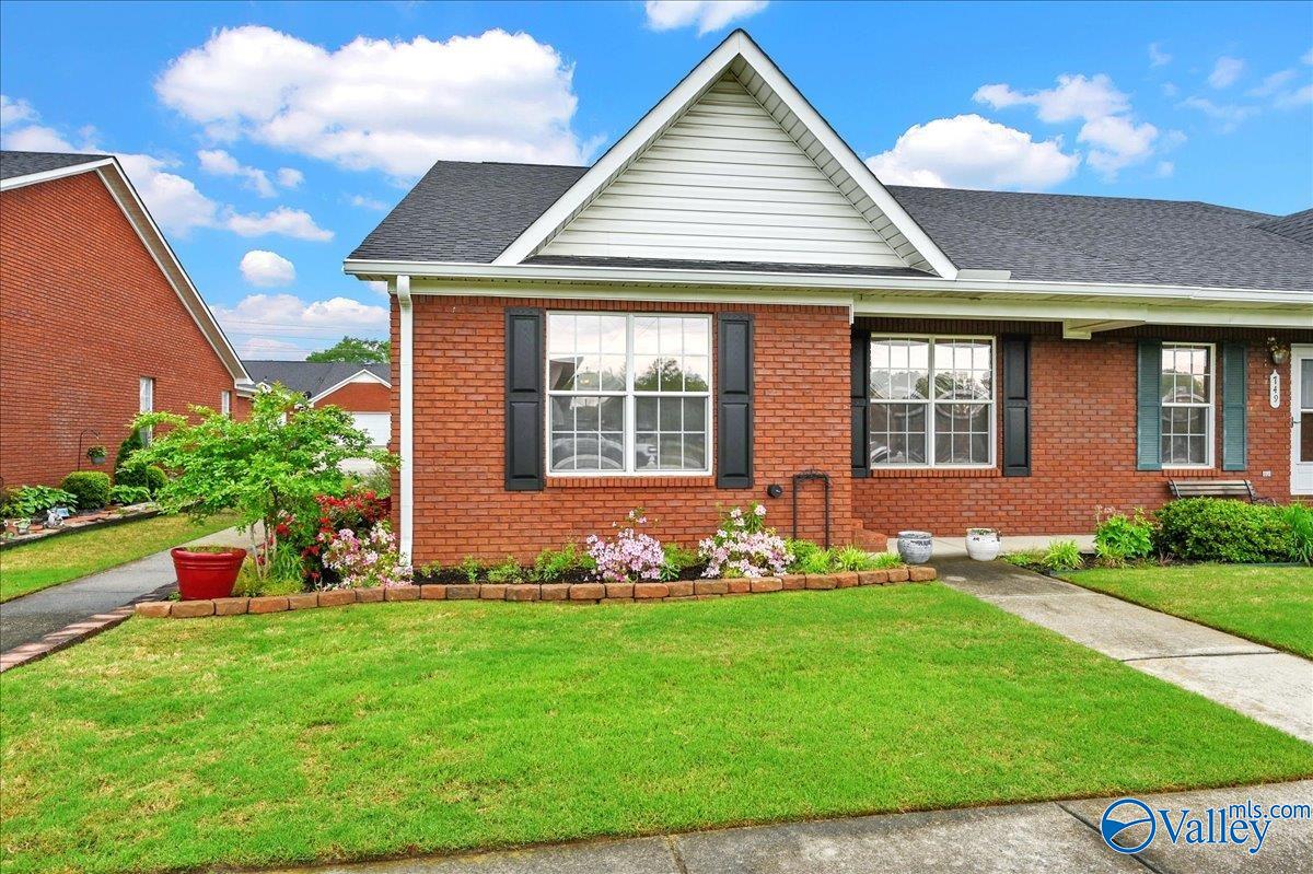 751 Pattillo Street, Hartselle, Alabama image 26