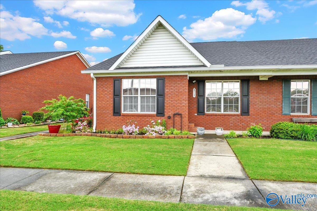 751 Pattillo Street, Hartselle, Alabama image 24