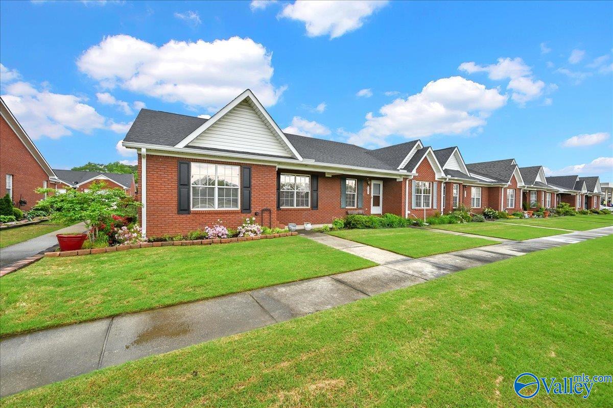 751 Pattillo Street, Hartselle, Alabama image 25